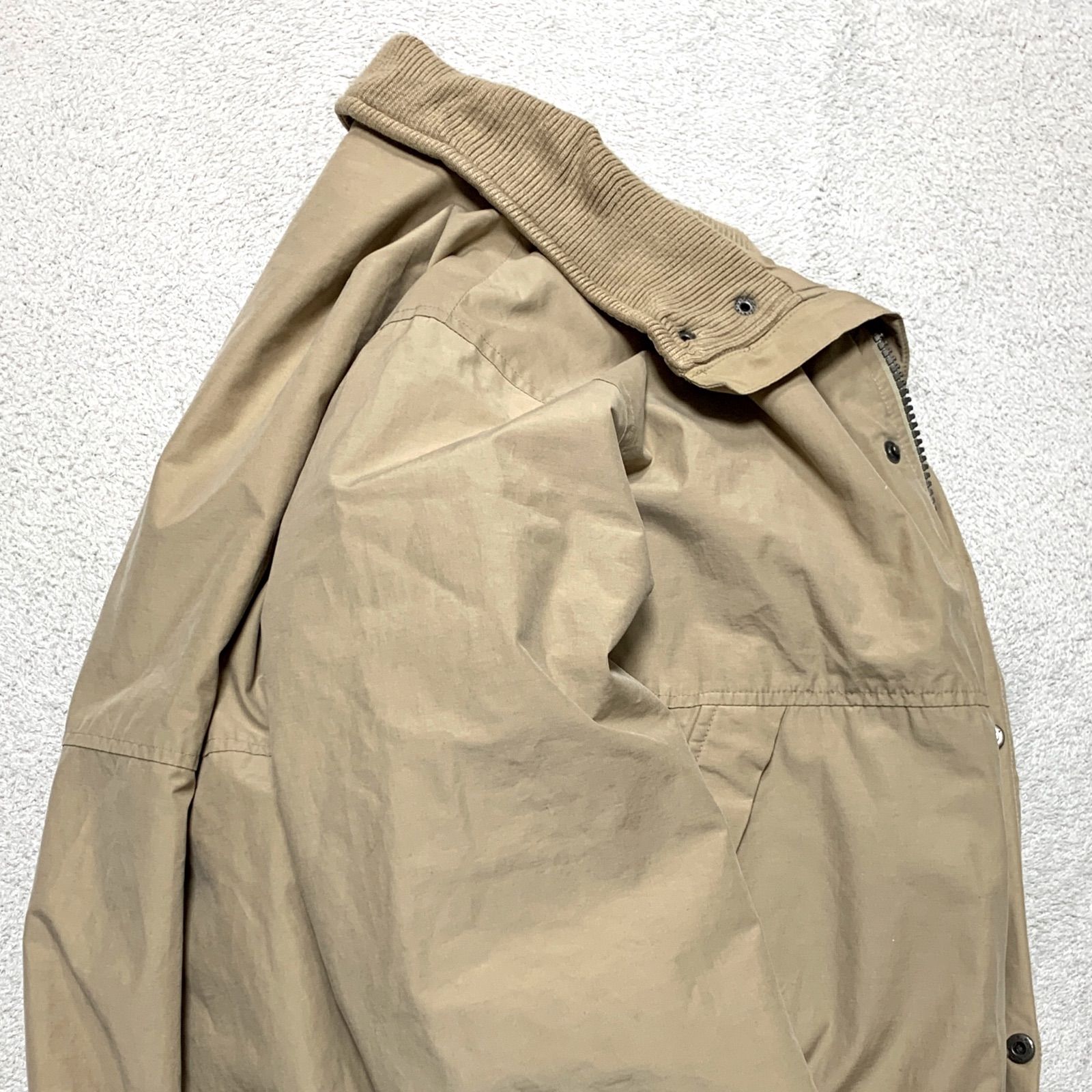 Polo by Ralph Lauren ボンバージャケット ドリズラージャケット 