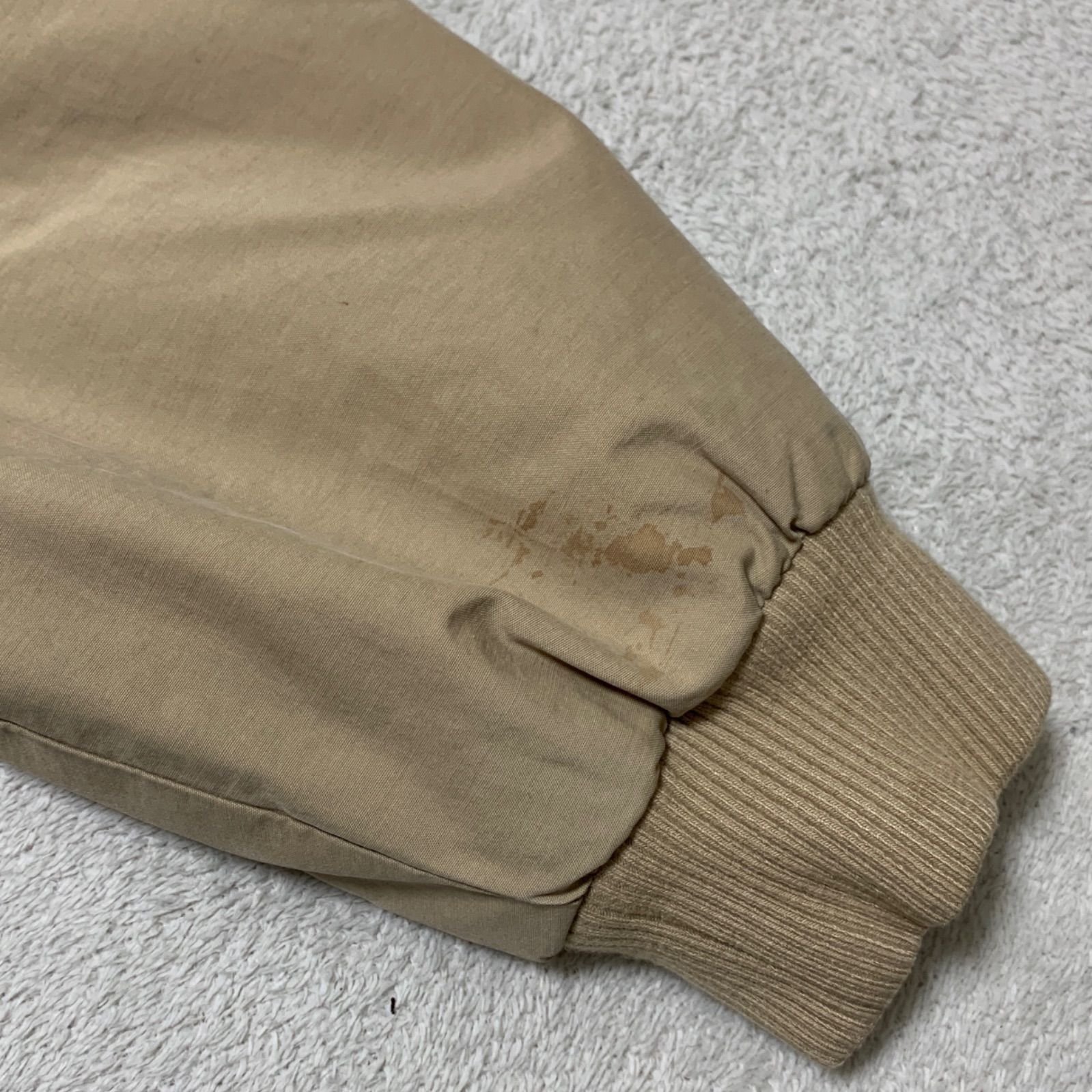 Polo by Ralph Lauren ボンバージャケット ドリズラージャケット 