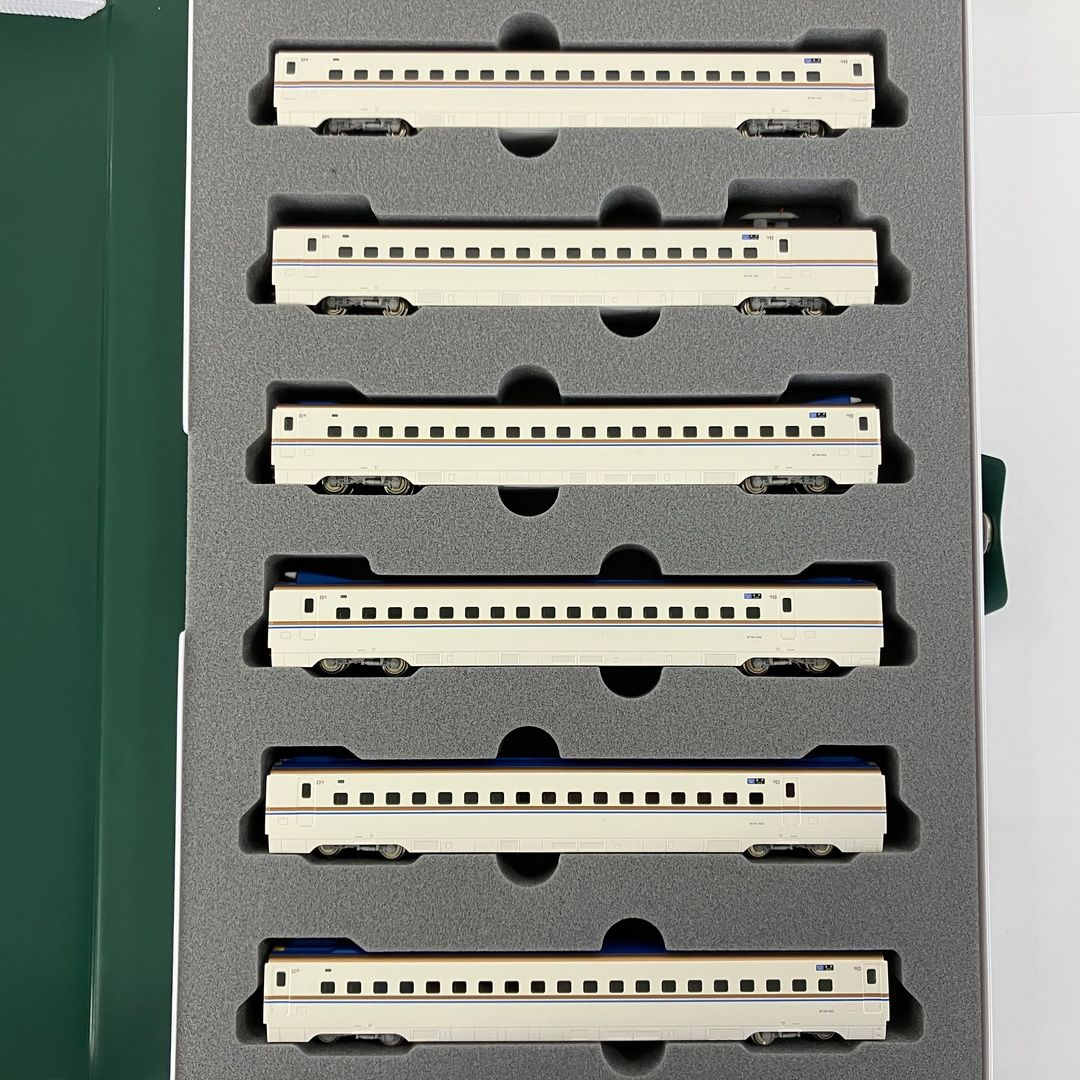 KATO W7系新幹線はくたか 10-1262 Nゲージセット imgrc0064304669.jpg