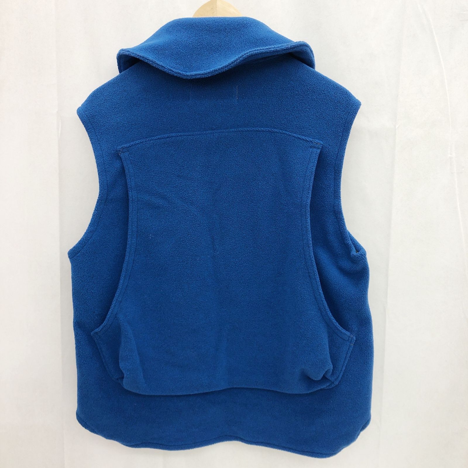 day one camouflage デイワン カモフラージュ フリースベスト ベスト