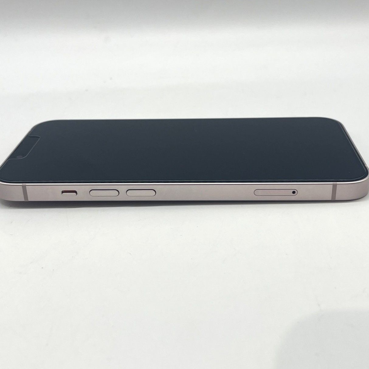 ☆Apple iPhone13 ピンク128GB MLNE3J/A 利用制限ー バッテリー容量86