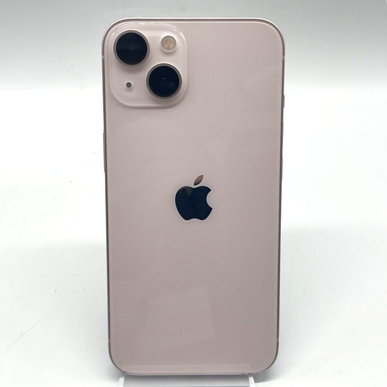 ☆Apple iPhone13 ピンク128GB MLNE3J/A 利用制限ー バッテリー容量86