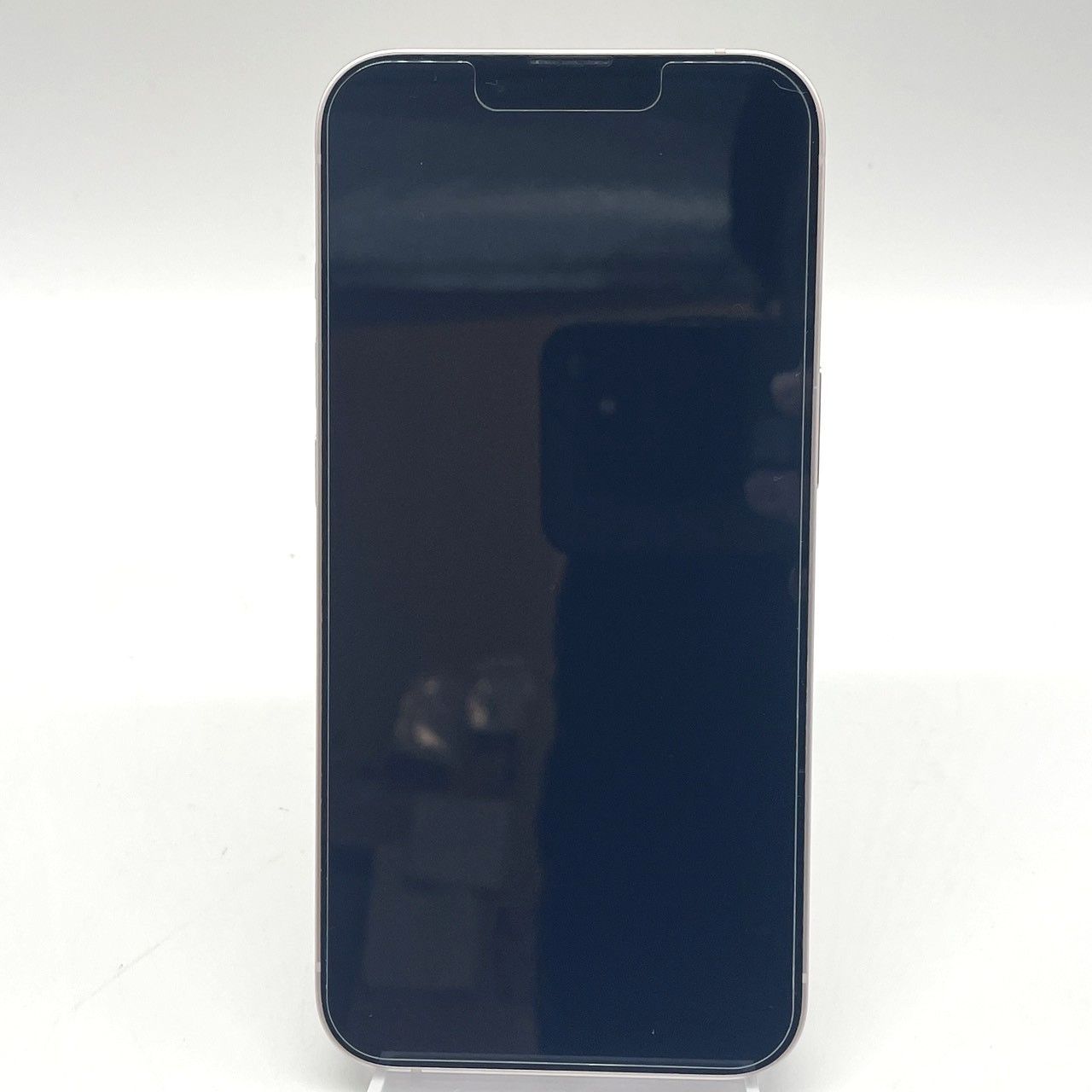 ☆Apple iPhone13 ピンク128GB MLNE3J/A 利用制限ー バッテリー容量86