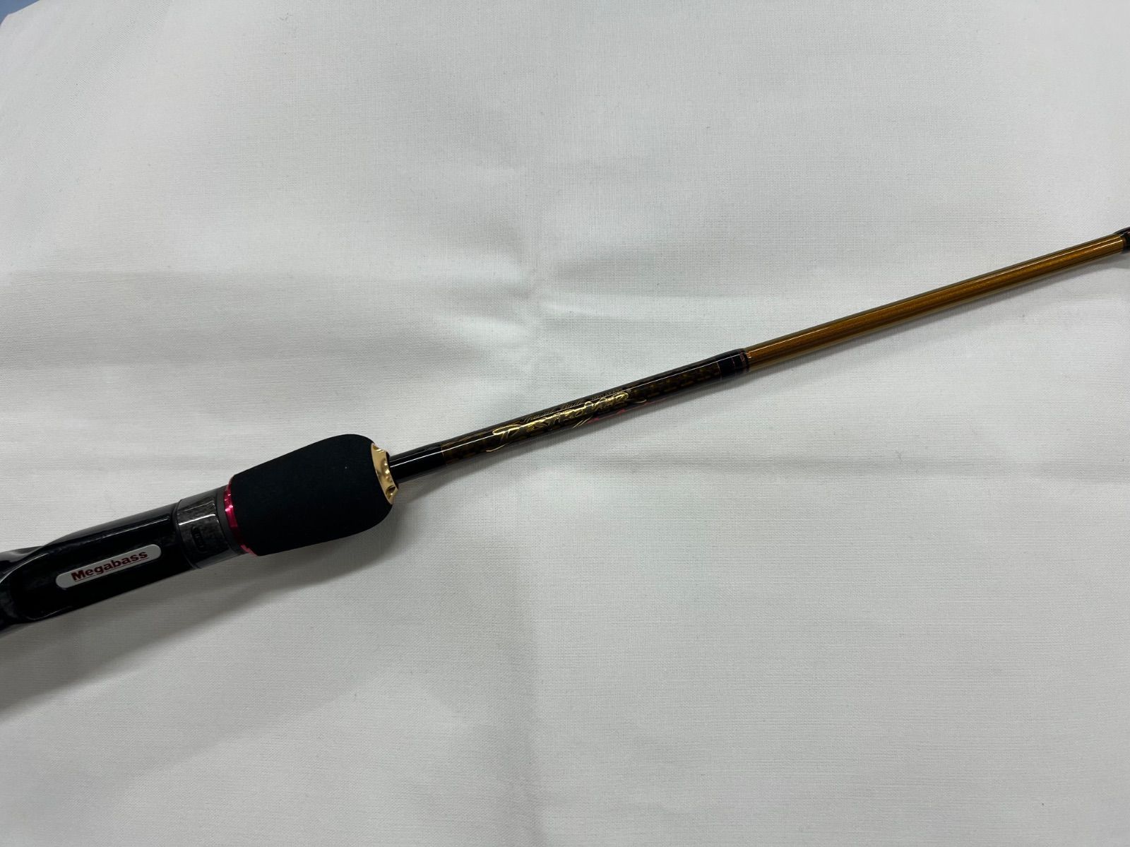 デストロイヤー エヴォルジオン F1 1/2-63Xti エスパーダ - メルカリ