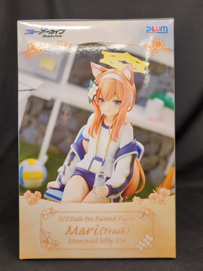 PLUM マリー(体操服) メモリアルロビーVer. PVC - メルカリ