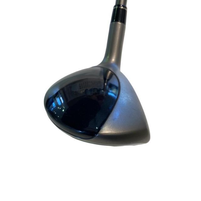 中古】 テーラーメイド r7 DRAW UT U6 レディース ユーティリティ UT