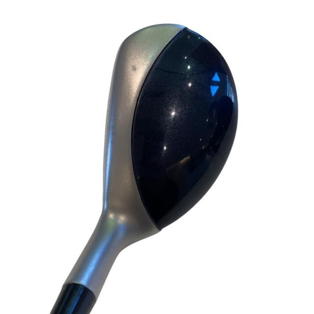 中古】 テーラーメイド r7 DRAW UT U4 レディース ユーティリティ UT