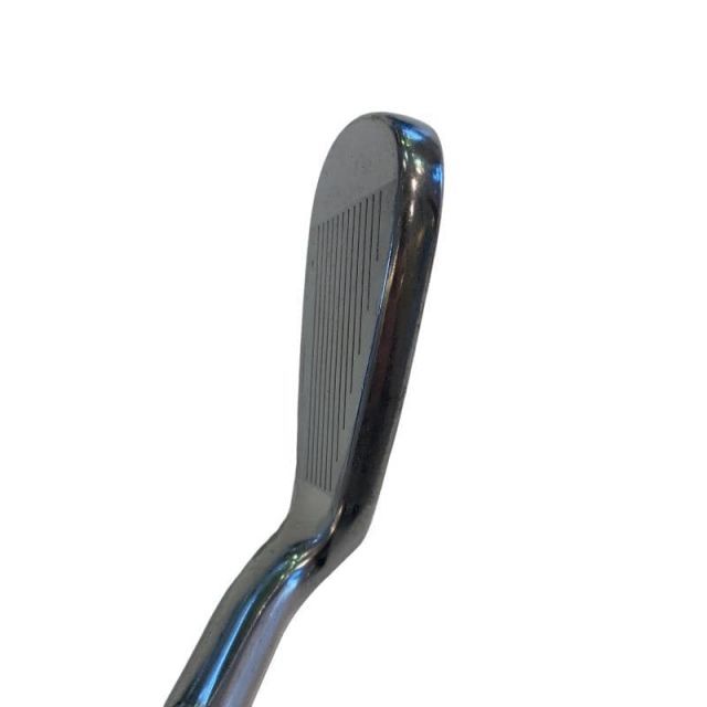 中古】 テーラーメイド r7 DRAW 8S レディース アイアンセット IR RE