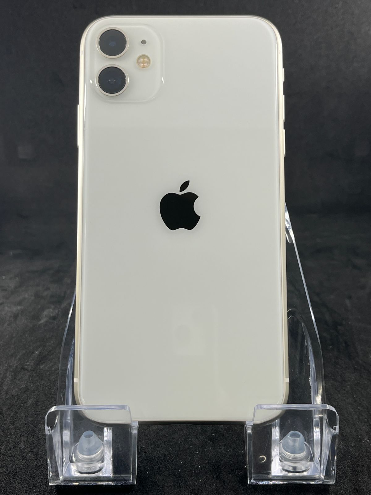 iPhone 11 64GB ｜バッテリー新品交換｜SIMフリー｜動作確認・整備済み