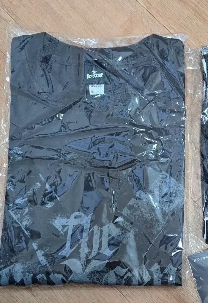 Xdinary Heroes エクディズ 日本 MD Tシャツ