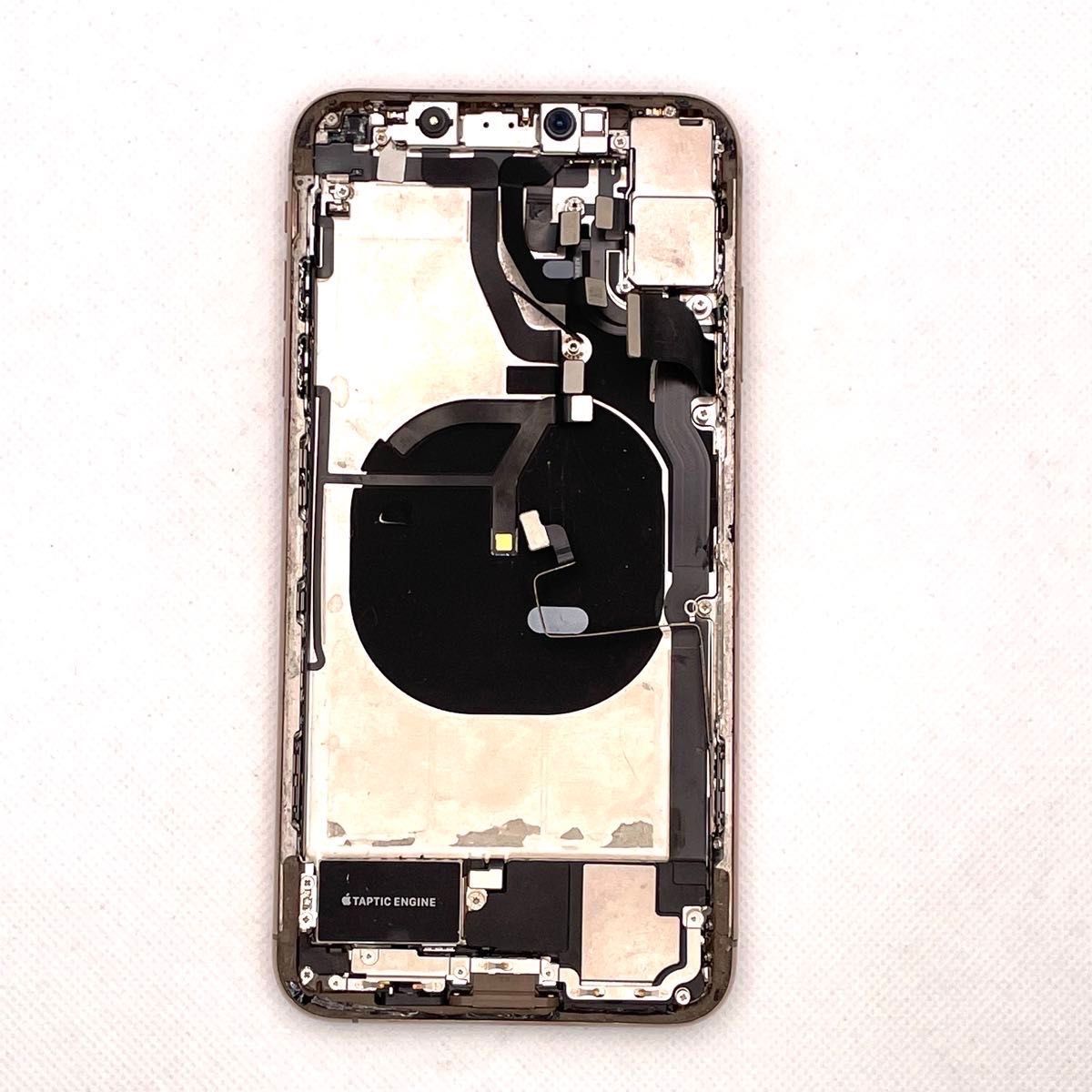管理番号12【ジャンク品】iPhoneXSMaxパーツ - メルカリ