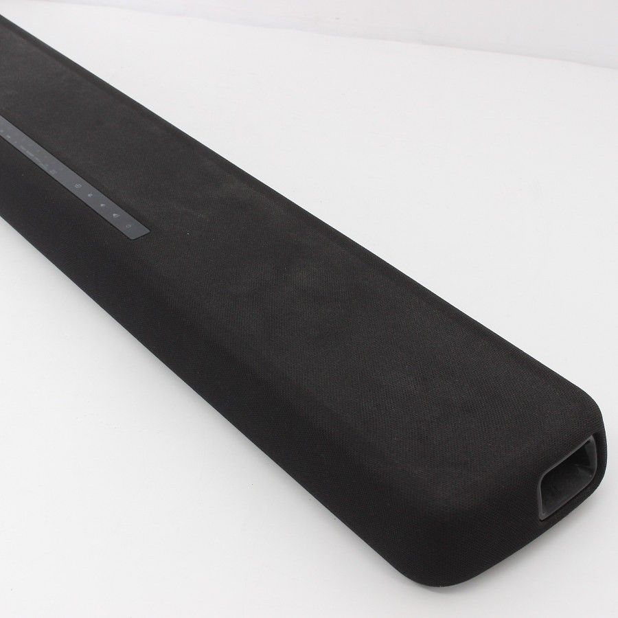 ヤマハ YAS-107 フロントサラウンドシステム オールインワン型サウンド