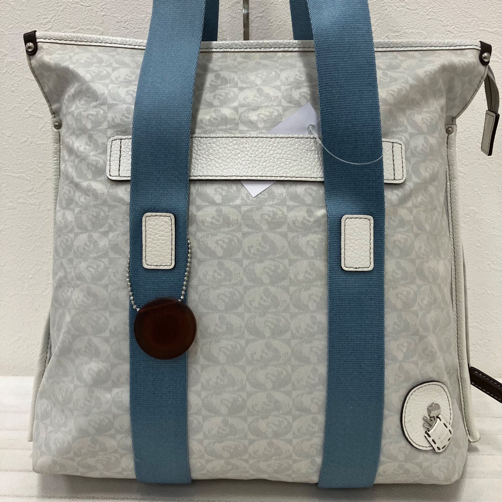 8359 PELLE BORSA ペレボルサ トートバッグ ハンドバッグ レディース 