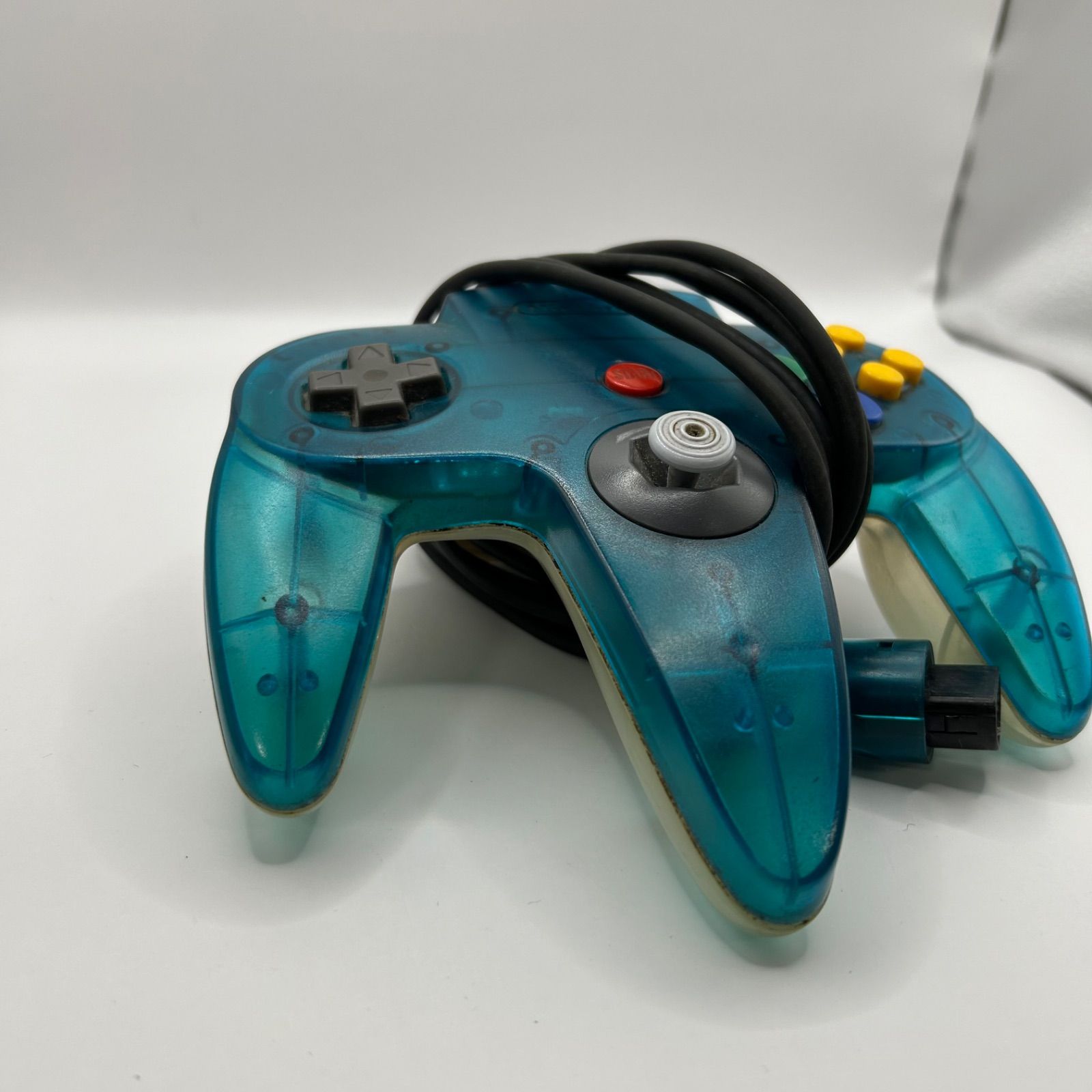 コントローラー コントローラーパック