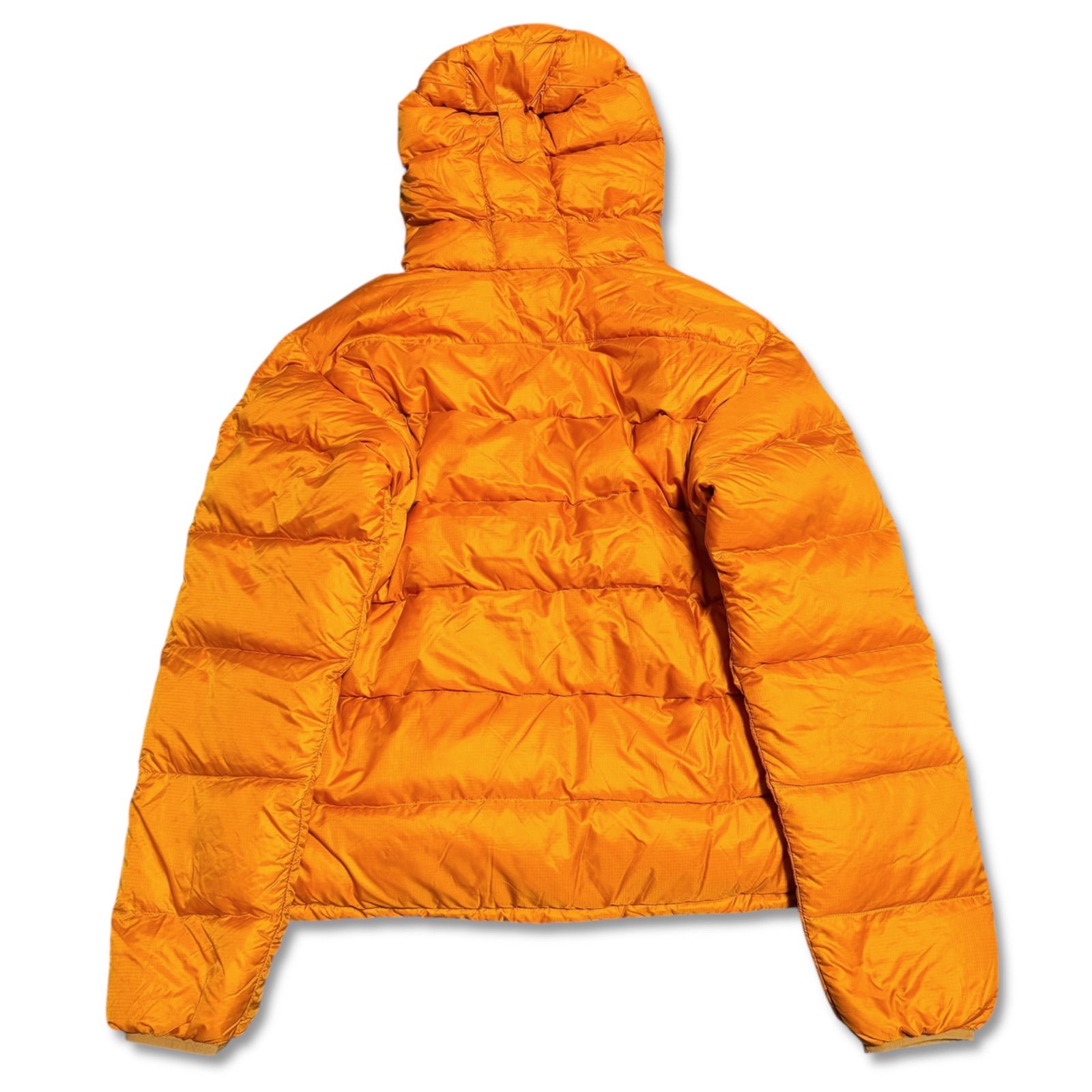 montbell モンベル ライトアルパインダウンパーカー ダウンジャケット