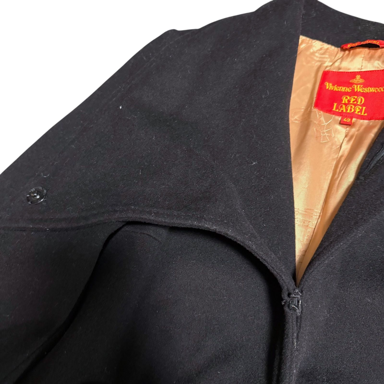 美品】Vivienne Westwood RED LABEL ヴィヴィアンウエストウッド 