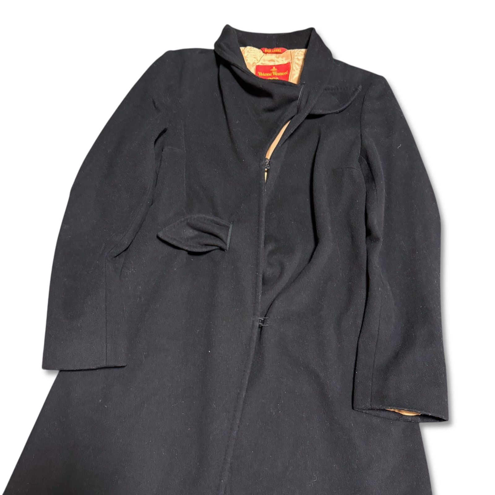 美品】Vivienne Westwood RED LABEL ヴィヴィアンウエストウッド 