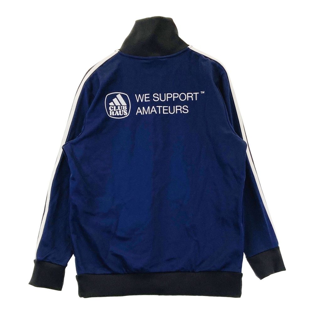 サイズ：2XL ADIDAS GOLF アディダスゴルフ × CLUBHAUS IT6869