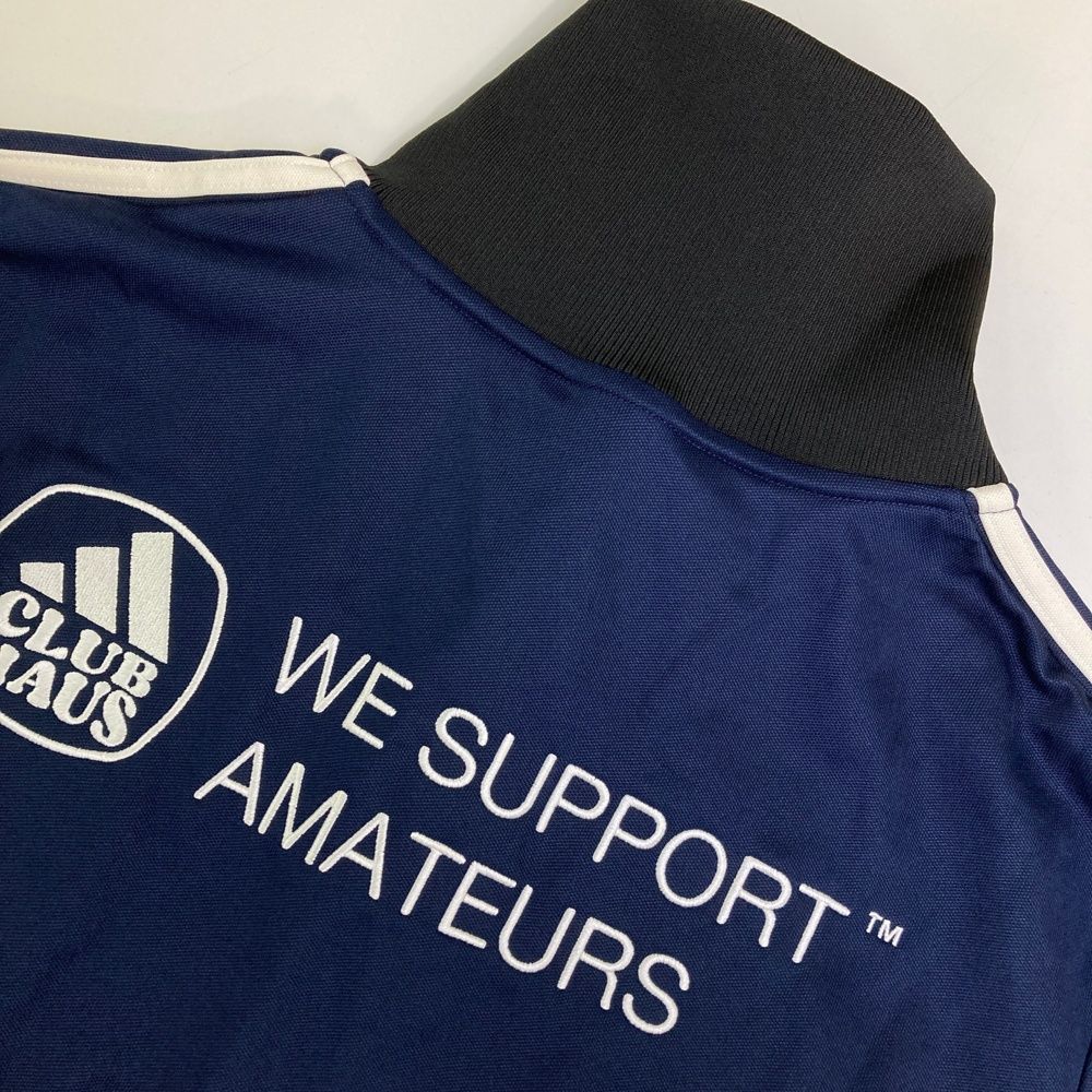 サイズ：2XL ADIDAS GOLF アディダスゴルフ × CLUBHAUS IT6869