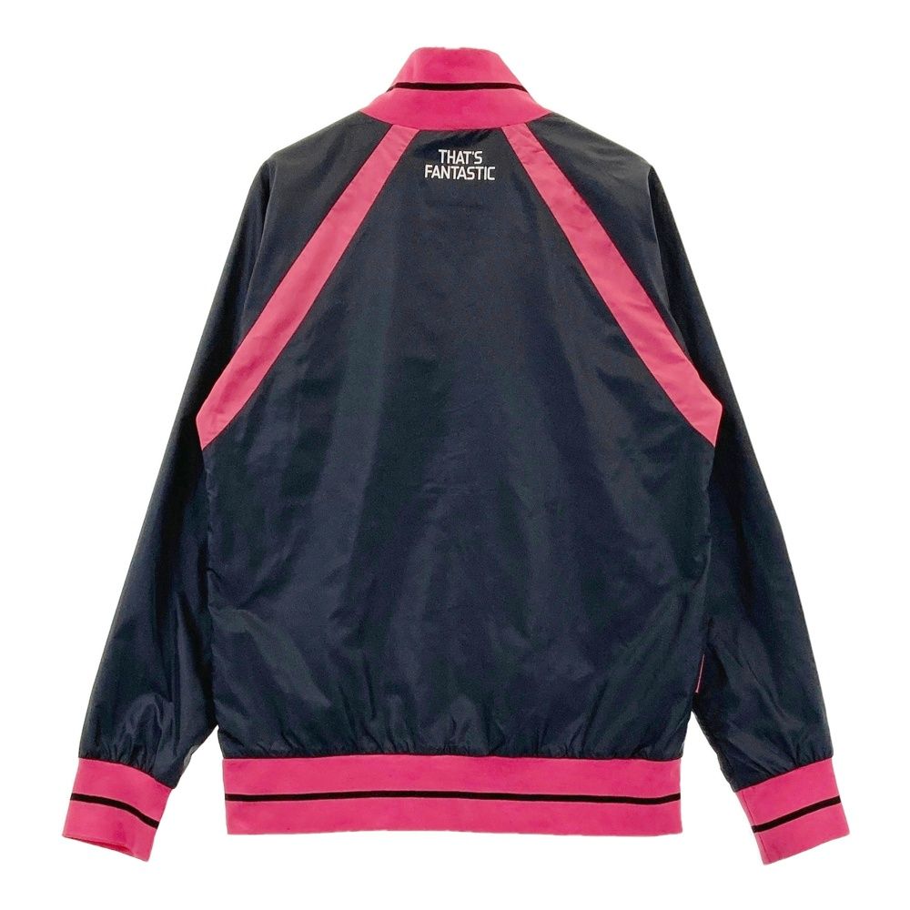 サイズ：L LE COQ GOLF ルコックゴルフ 裏メッシュ ジップジャケット