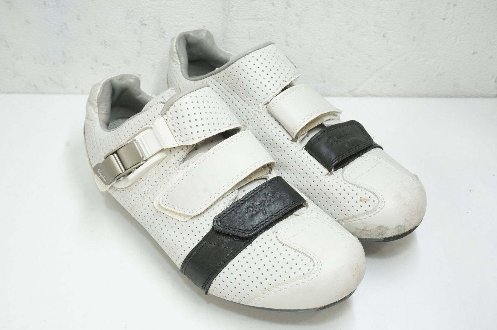 Rapha GT シューズ 40.5 RAPHA 「ラファ」 GT EU40.5 シューズ / 大宮店 - メルカリ