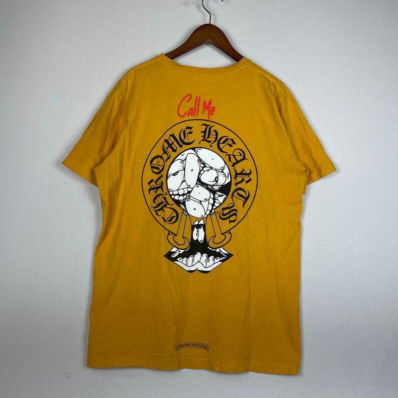 中古品】CHROME HEARTS クロムハーツ × MATTY BOY マッティ 中古品】CHROME HEARTS クロムハーツ × MATTY BOY マッティ