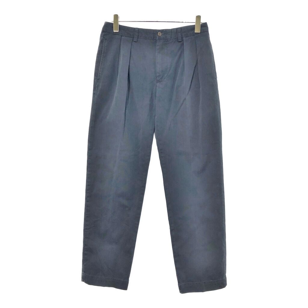 Polo by Ralph Lauren ポロ ラルフローレン ETHAN PANT 2タック