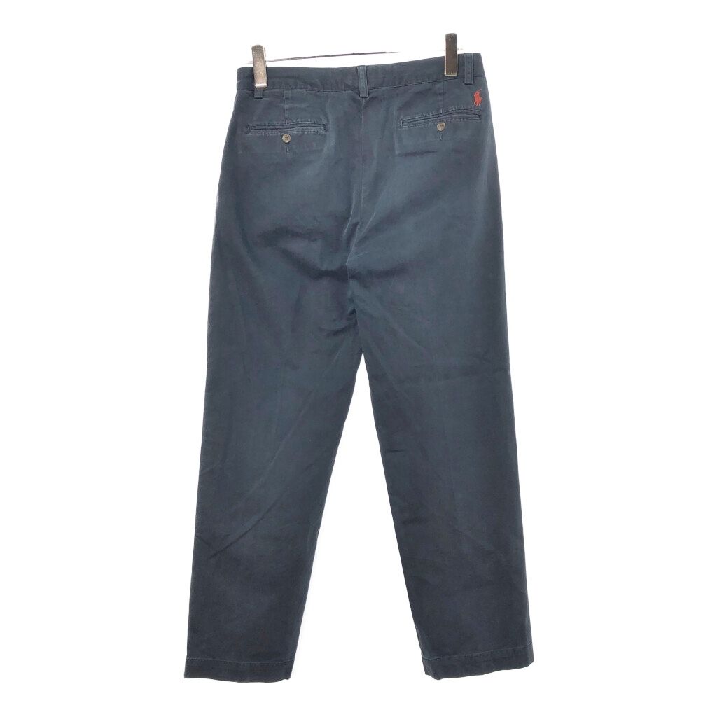 Polo by Ralph Lauren ポロ ラルフローレン ETHAN PANT 2タック