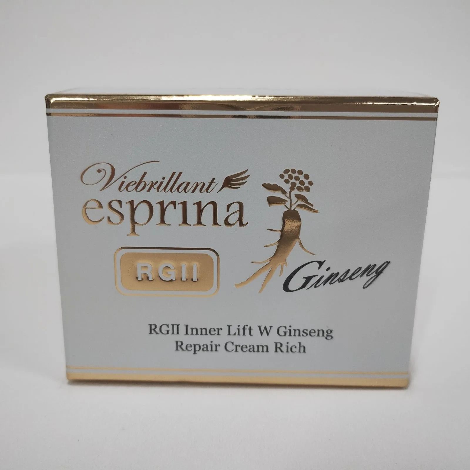 Y3678 ヴィブリアン エスプリーナ RG2 インナーリフト Wジンセン