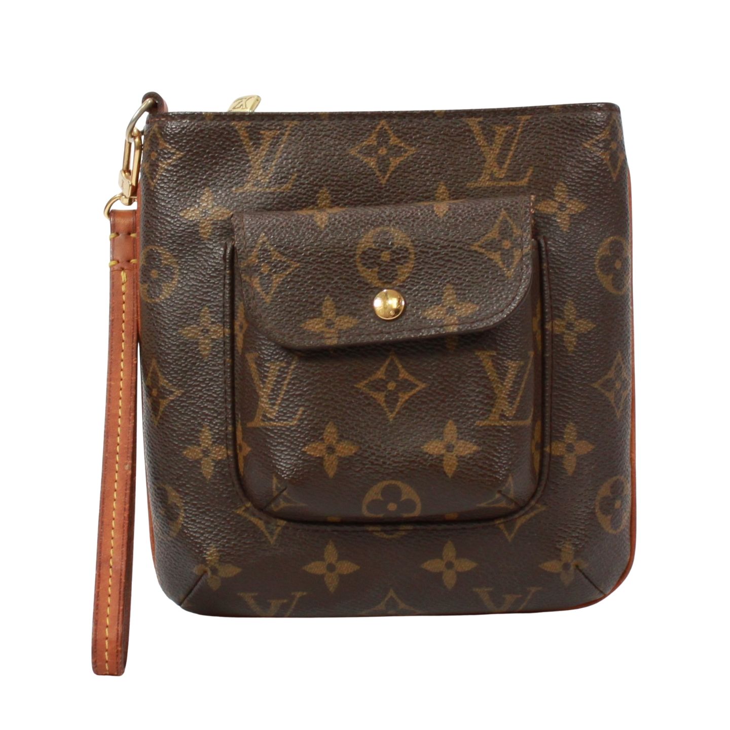 LOUIS VUITTON ルイ・ヴィトン パルティシオン M51901 ポーチ
