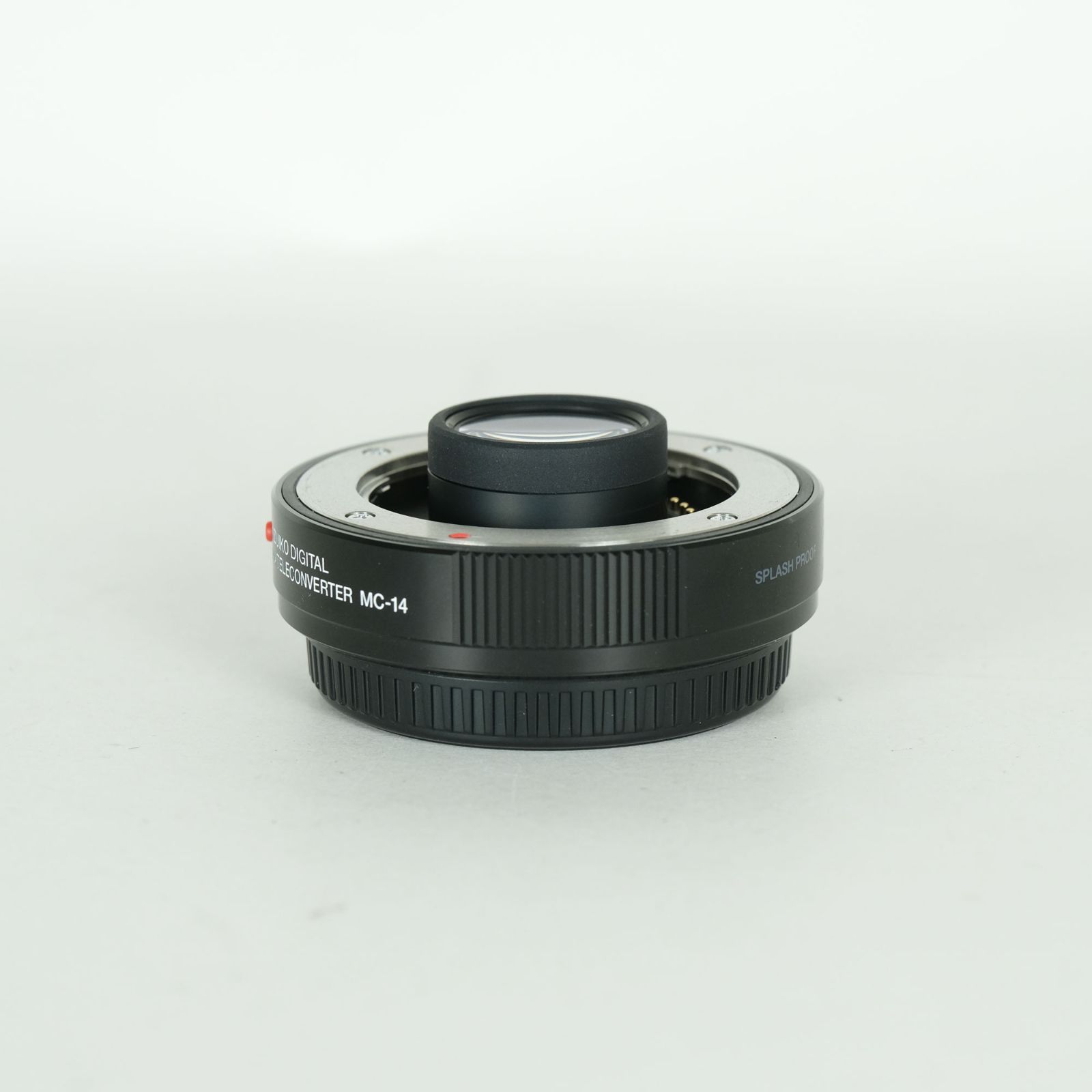 Teleconverter 2x DIGITAL テレコンバーター MC-20 OLYMPUS MC 中古