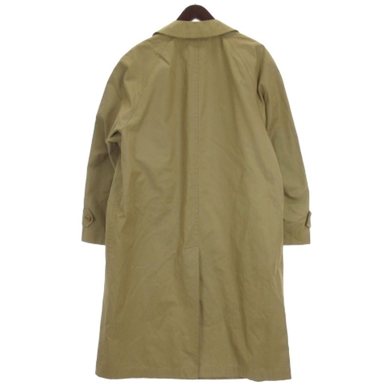 AD1999 コムデギャルソンオム 田中オム ステンカラーコート マキシ丈 コムデギャルソンオムドゥ COMME des GARCONS HOMME DEUX 90's ステン