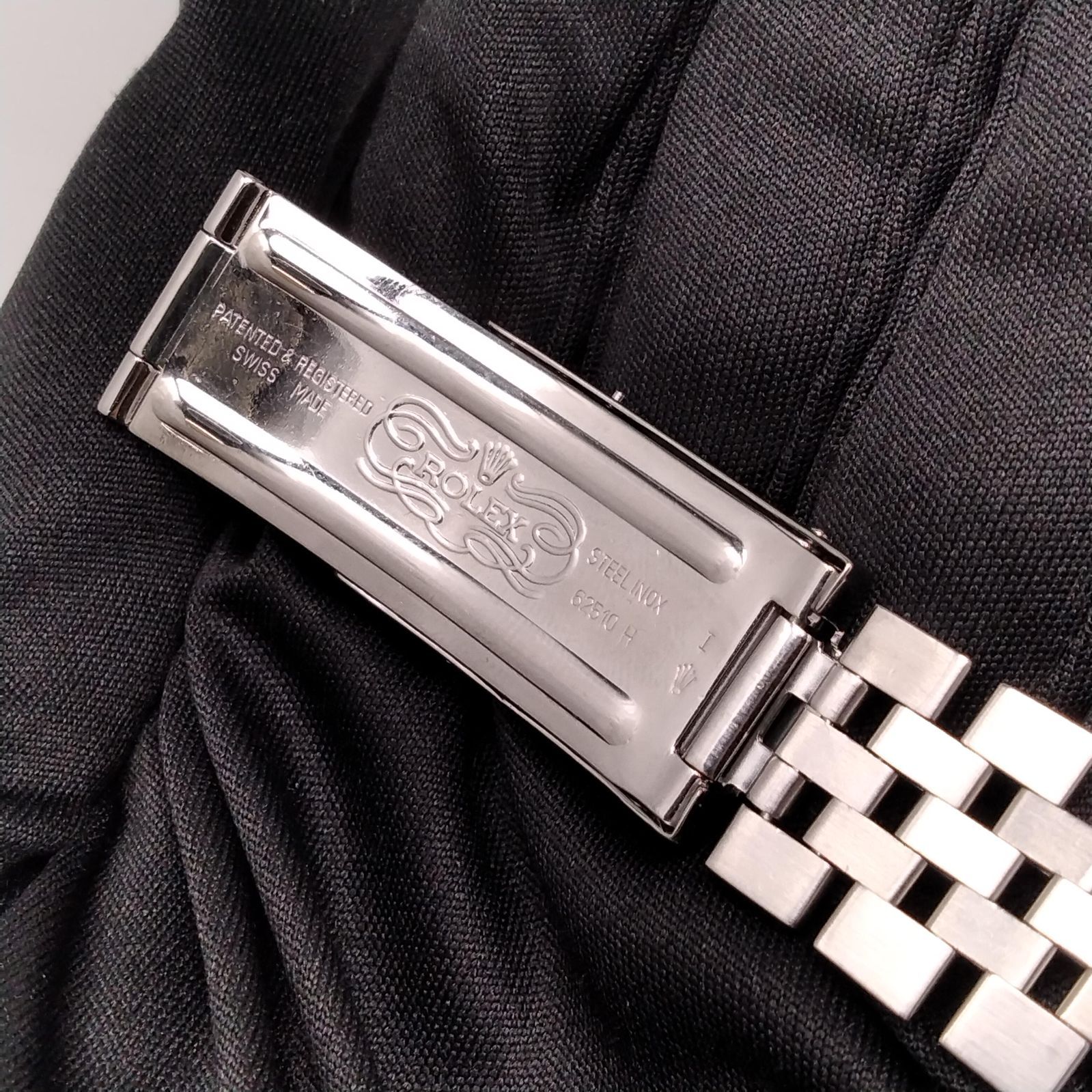✨️ROLEX✨️ロレックス ジュビリーブレスレット 時計ベルト 62510H 