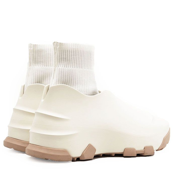 美品】GIVENCHY ジバンシィ スニーカー ラバー Monumental