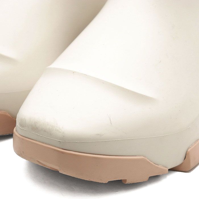 美品】GIVENCHY ジバンシィ スニーカー ラバー Monumental Mallow