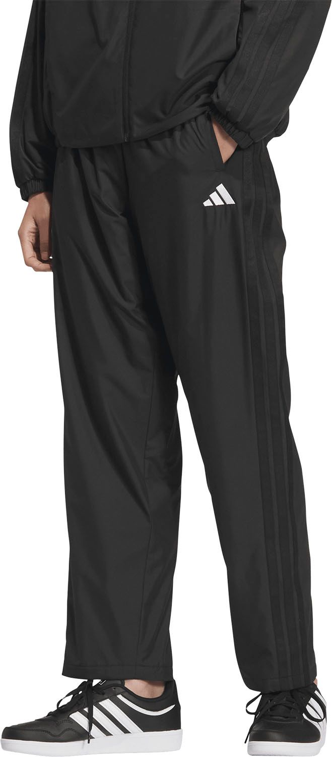 アディダス adidas スリーストライプス ルーズフィット ウインド