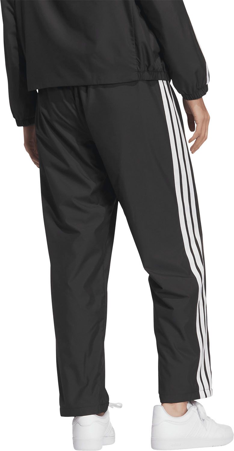 アディダス adidas スリーストライプス ルーズフィット ウインド