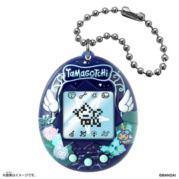新品】Original Tamagotchi Angel Night Garden【てんしっちの