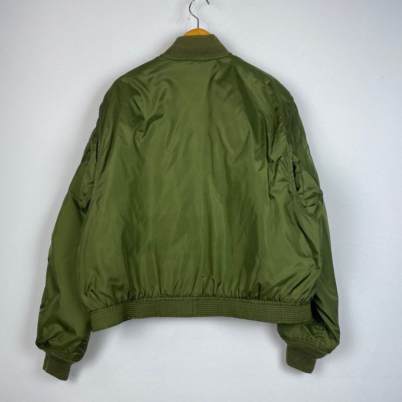 中古品】SPIEWAK スピーワック 90's TYPE G-8 FLIGHT JACKET 90年代