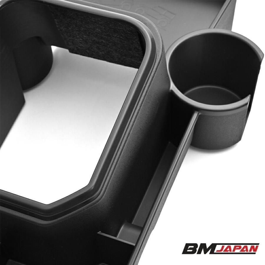 ジムニーシエラ ジムニーシエラJB64/74 ノマド JC74フロアコンソール