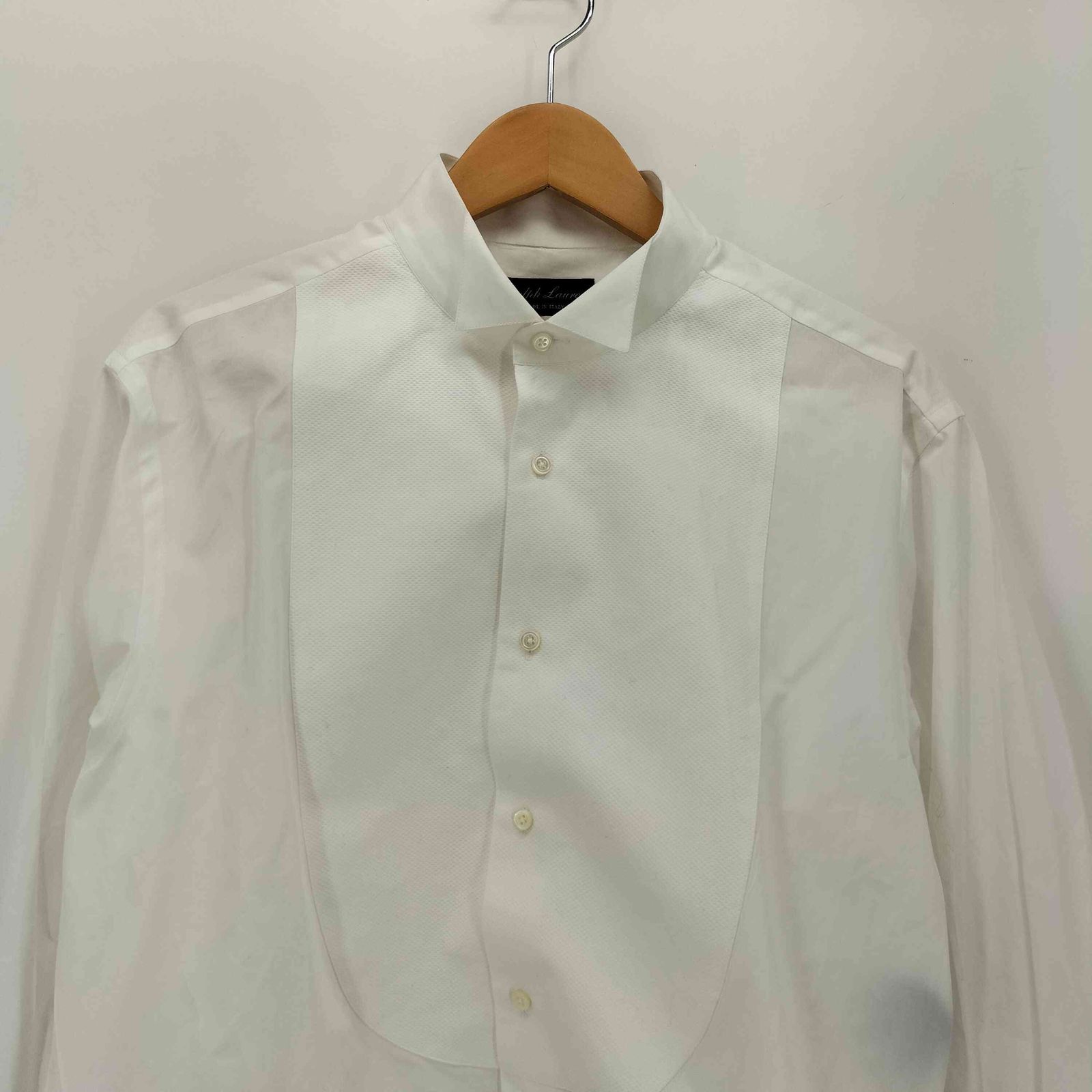 ラルフローレンパープルレーベル RALPH LAUREN PURPLE LABEL