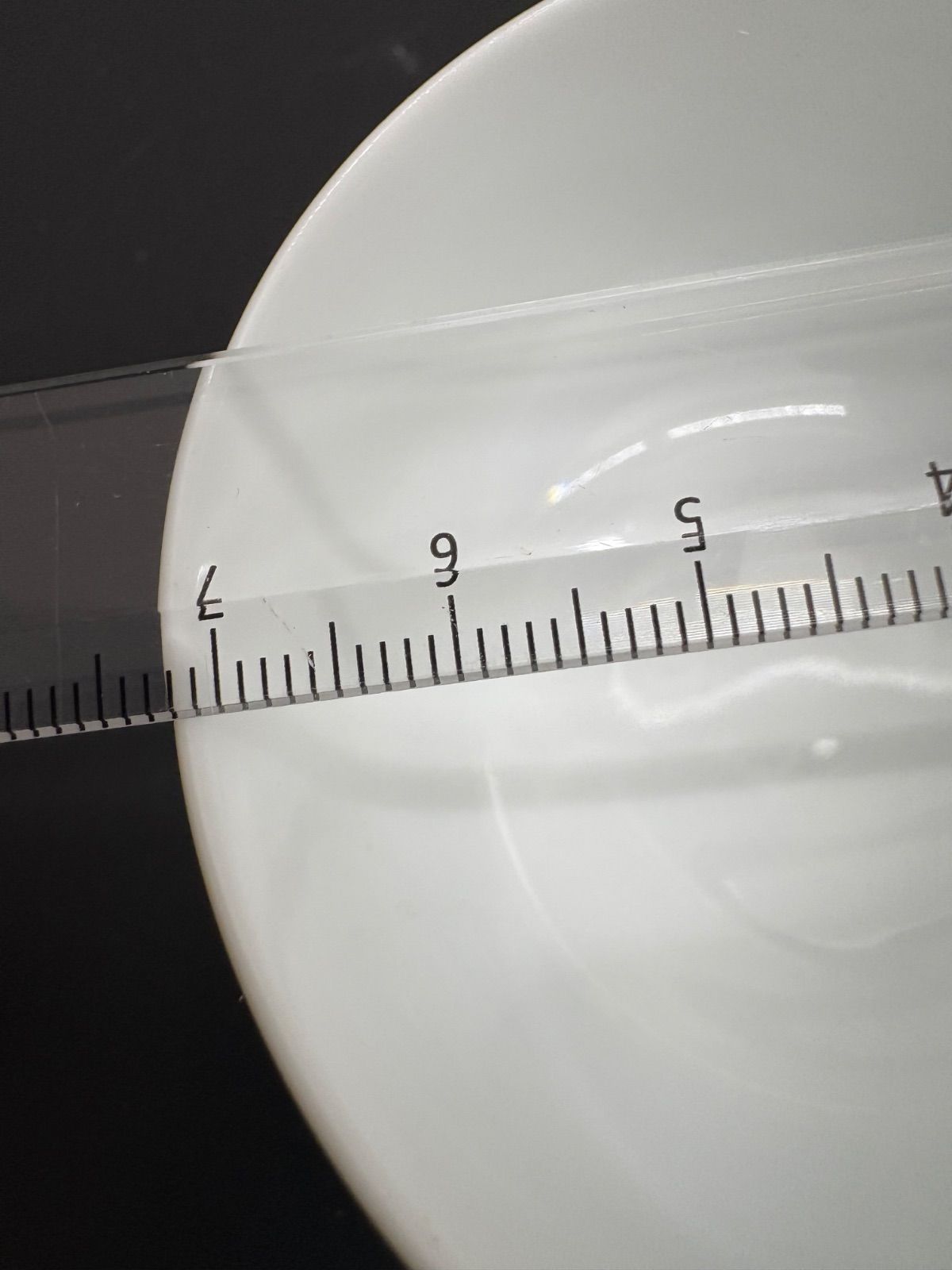 鍋島焼 畑萬陶苑の染錦蘭図茶器セット