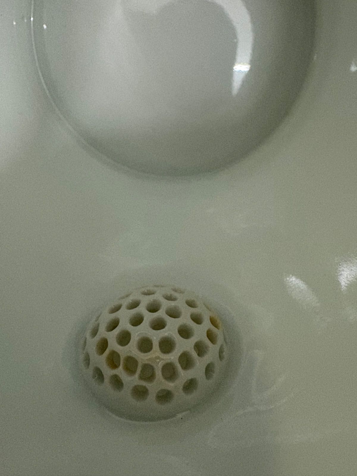 鍋島焼 畑萬陶苑の染錦蘭図茶器セット