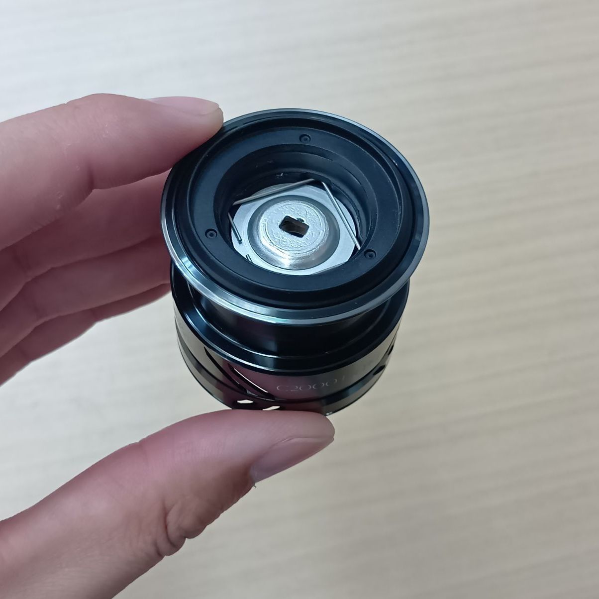 相模原橋本店 併売】シマノ コンプレックス XR 2000 F4 HG - メルカリ