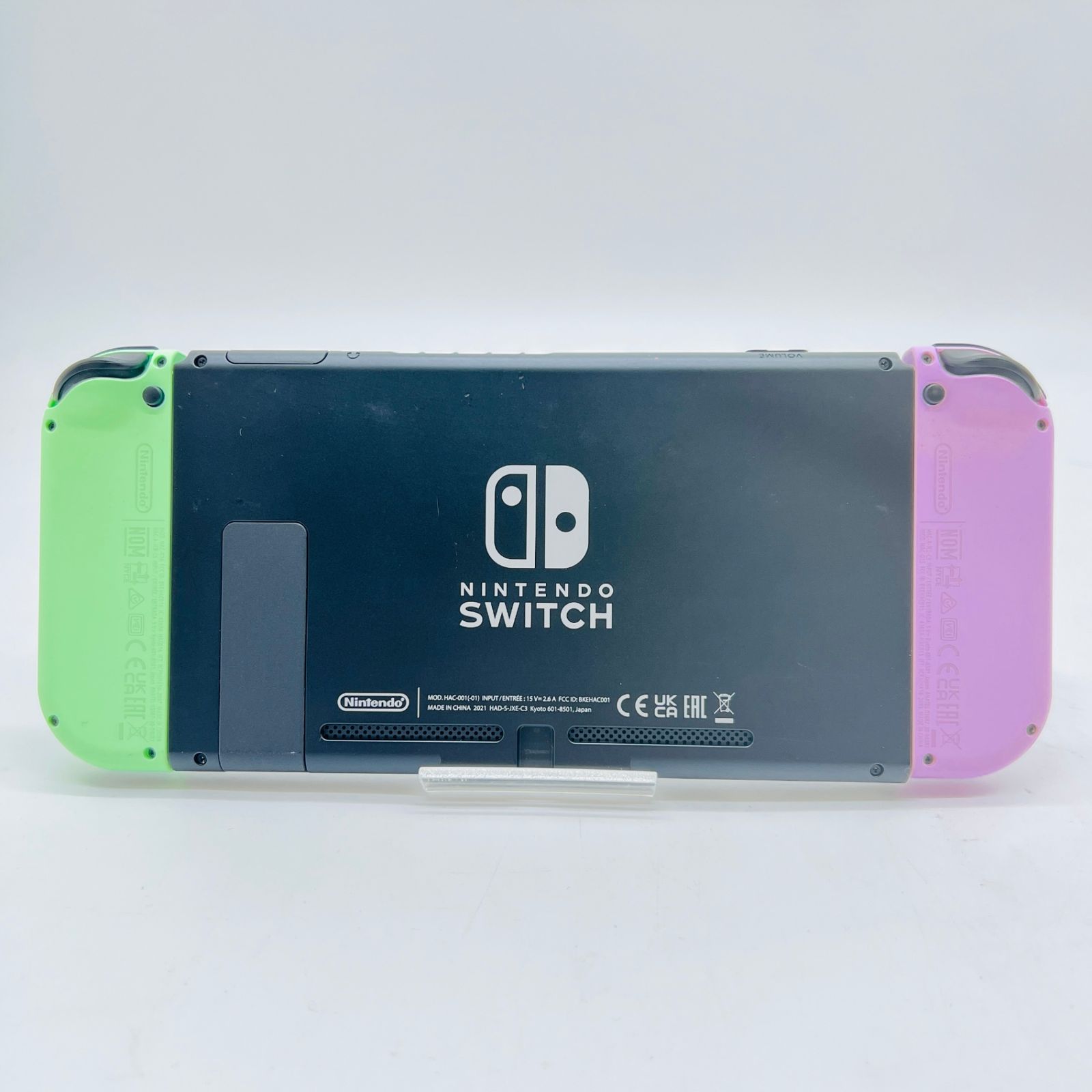 本体 ニンテンドースイッチ