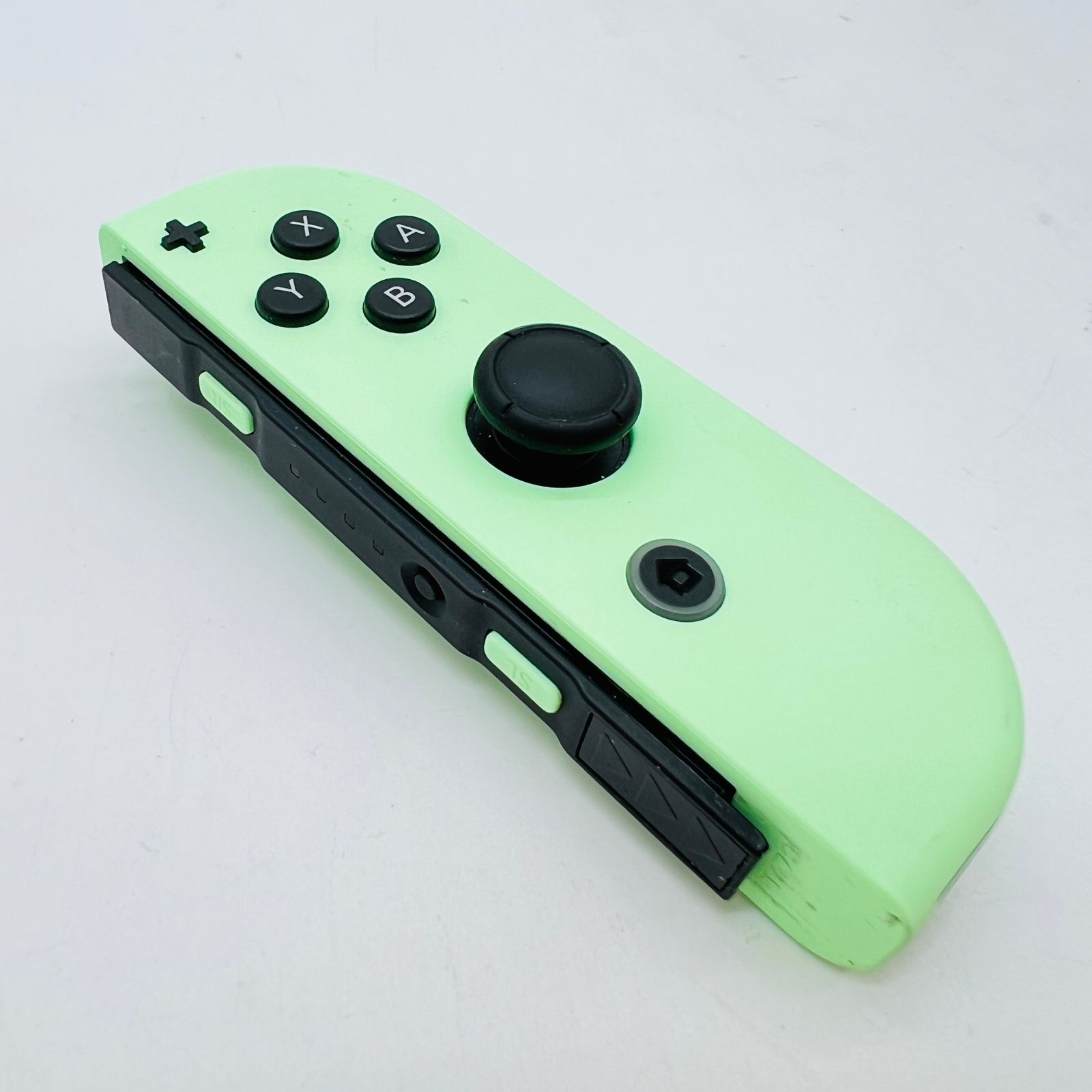 Nintendo Switch 本体 (ニンテンドースイッチ) 2019年 バッテリー強化