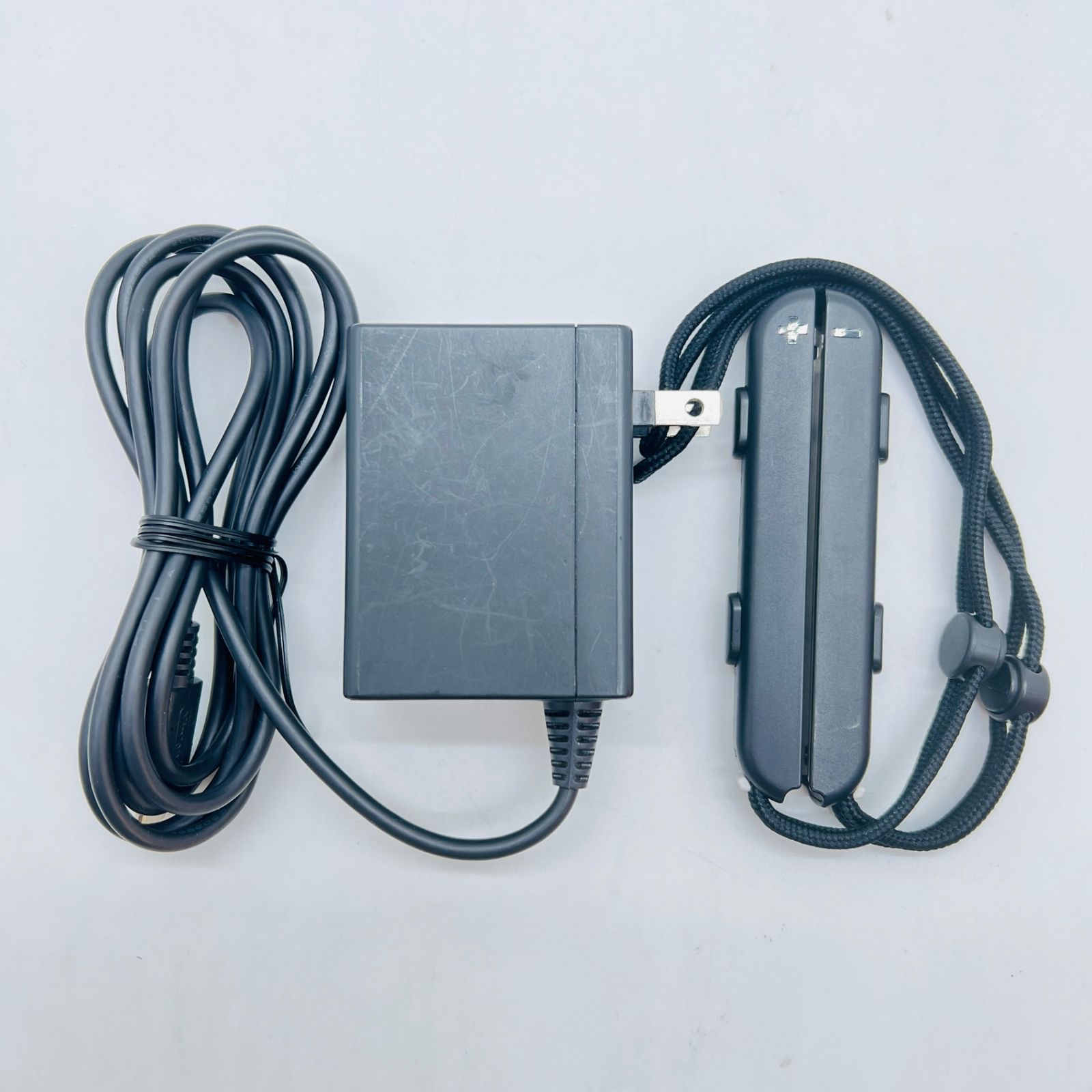 スイッチドックカスタム