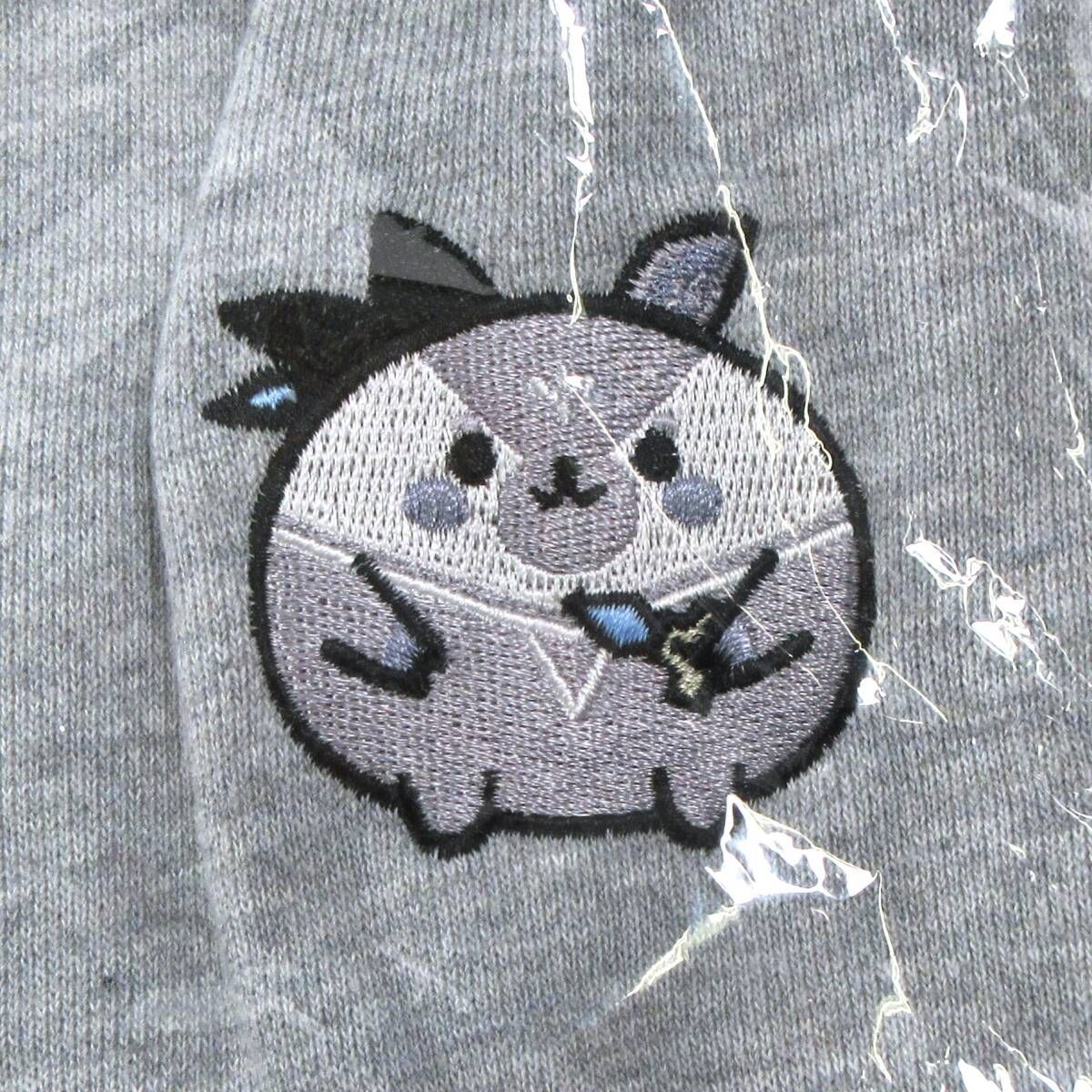 新品・未開封】ベスティア・ゼータ 誕生日記念2024 Cozy BaZeta