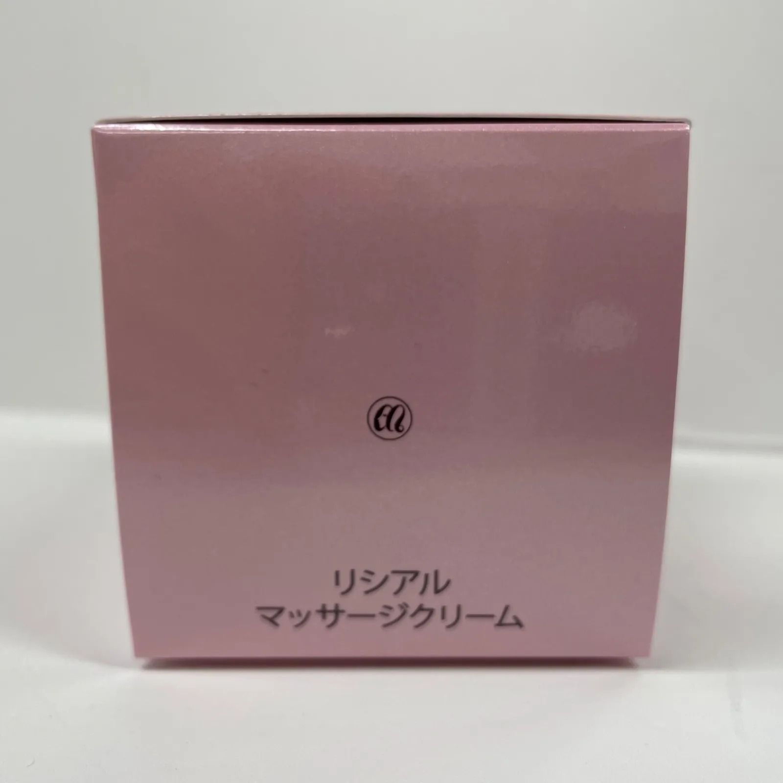 Y3692 MENARD メナード リシアル マッサージクリームA 80g - メルカリ