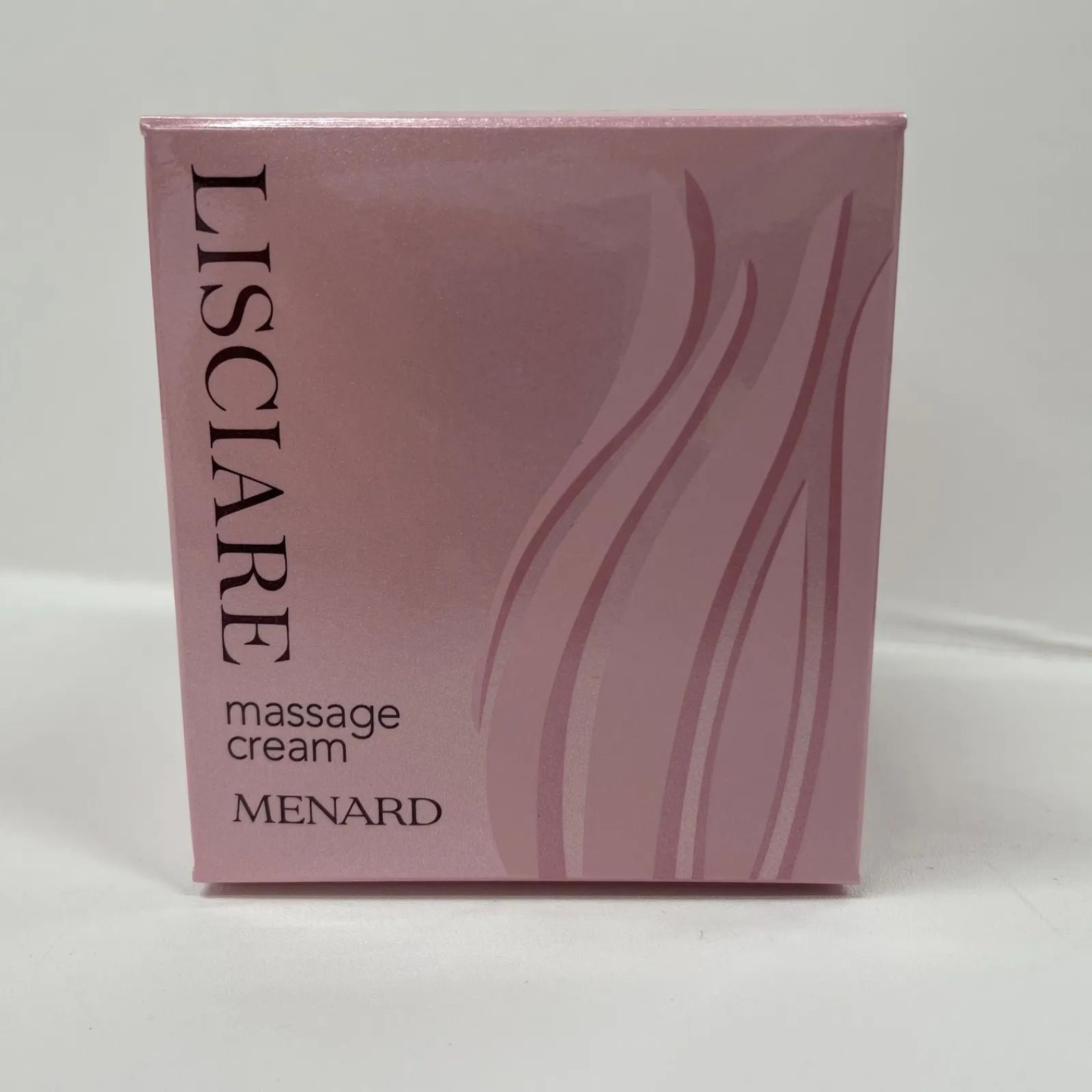 Y3692 MENARD メナード リシアル マッサージクリームA 80g - メルカリ